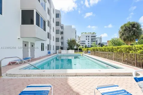 250 180th Drive Sunny Isles Beach FL 33160