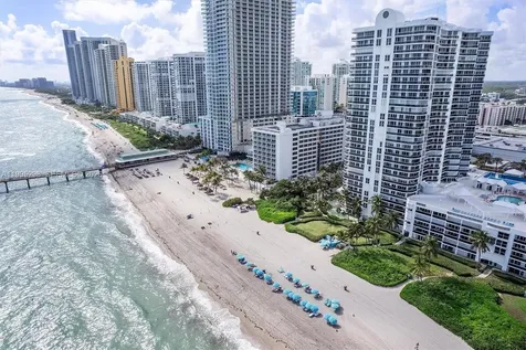 250 180th Drive Sunny Isles Beach FL 33160
