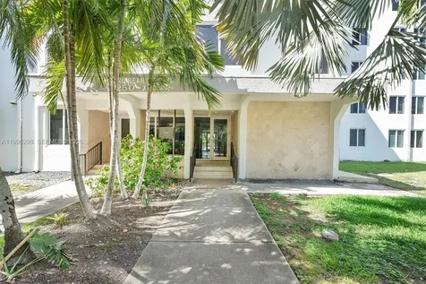 250 180th Drive Sunny Isles Beach FL 33160