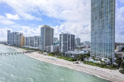 250 180th Drive Sunny Isles Beach FL 33160
