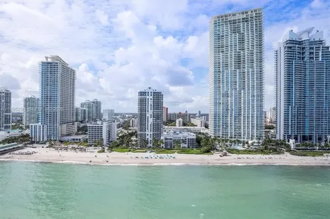 250 180th Drive Sunny Isles Beach FL 33160