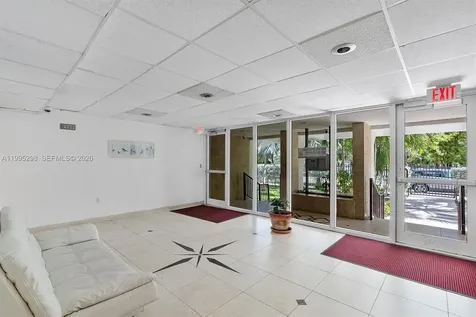 250 180th Drive Sunny Isles Beach FL 33160