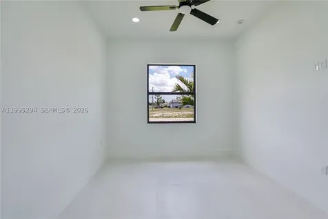 2834 NW 17th Place Cape Coral FL 33993