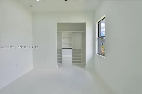 2834 NW 17th Place Cape Coral FL 33993