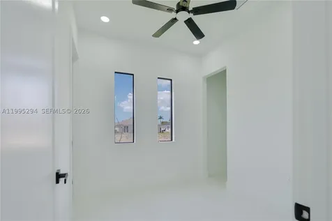 2834 NW 17th Place Cape Coral FL 33993