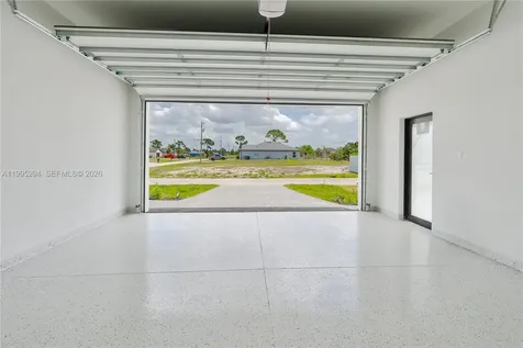 2834 NW 17th Place Cape Coral FL 33993