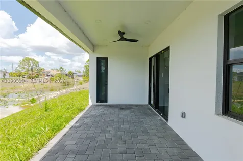 2834 NW 17th Place Cape Coral FL 33993