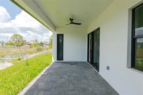 2834 NW 17th Place Cape Coral FL 33993