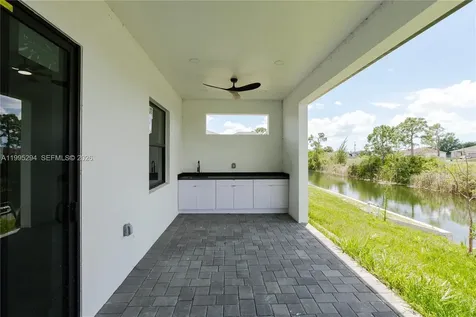 2834 NW 17th Place Cape Coral FL 33993