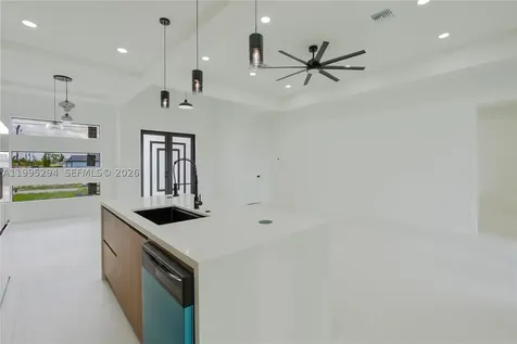 2834 NW 17th Place Cape Coral FL 33993
