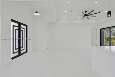 2834 NW 17th Place Cape Coral FL 33993