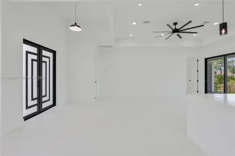 2834 NW 17th Place Cape Coral FL 33993