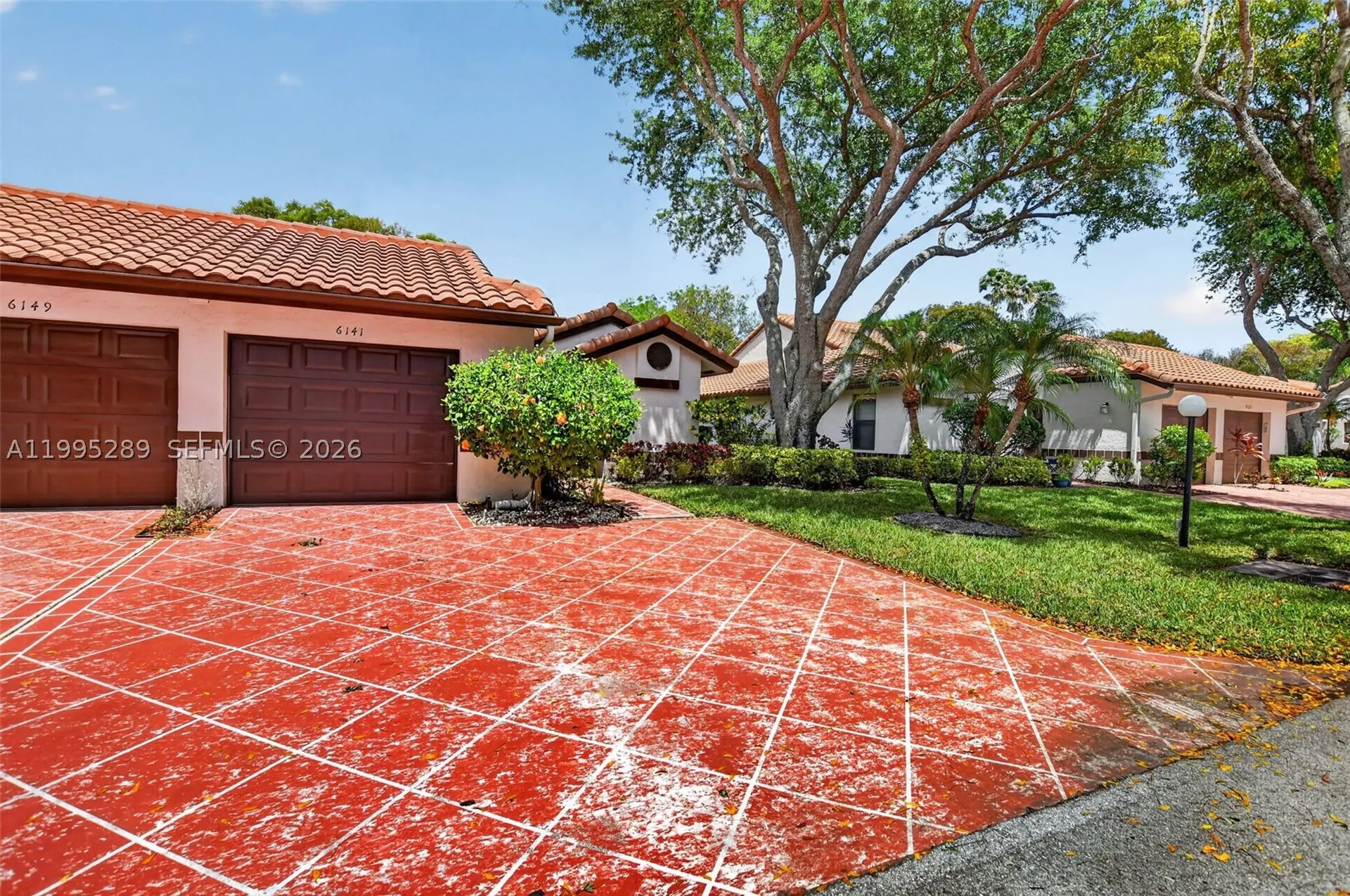 6141 SE Sunny Pointe Circle Delray Beach FL 33484