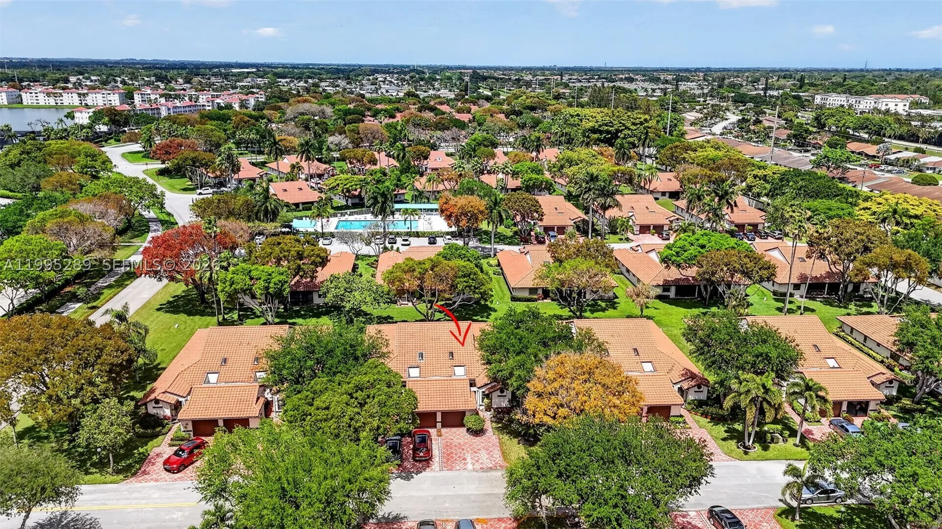 6141 SE Sunny Pointe Circle Delray Beach FL 33484