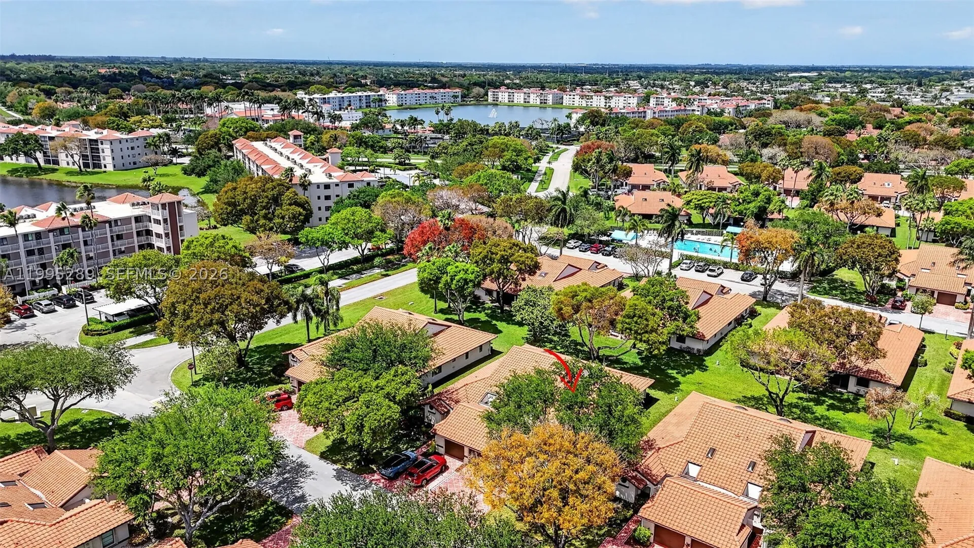 6141 SE Sunny Pointe Circle Delray Beach FL 33484