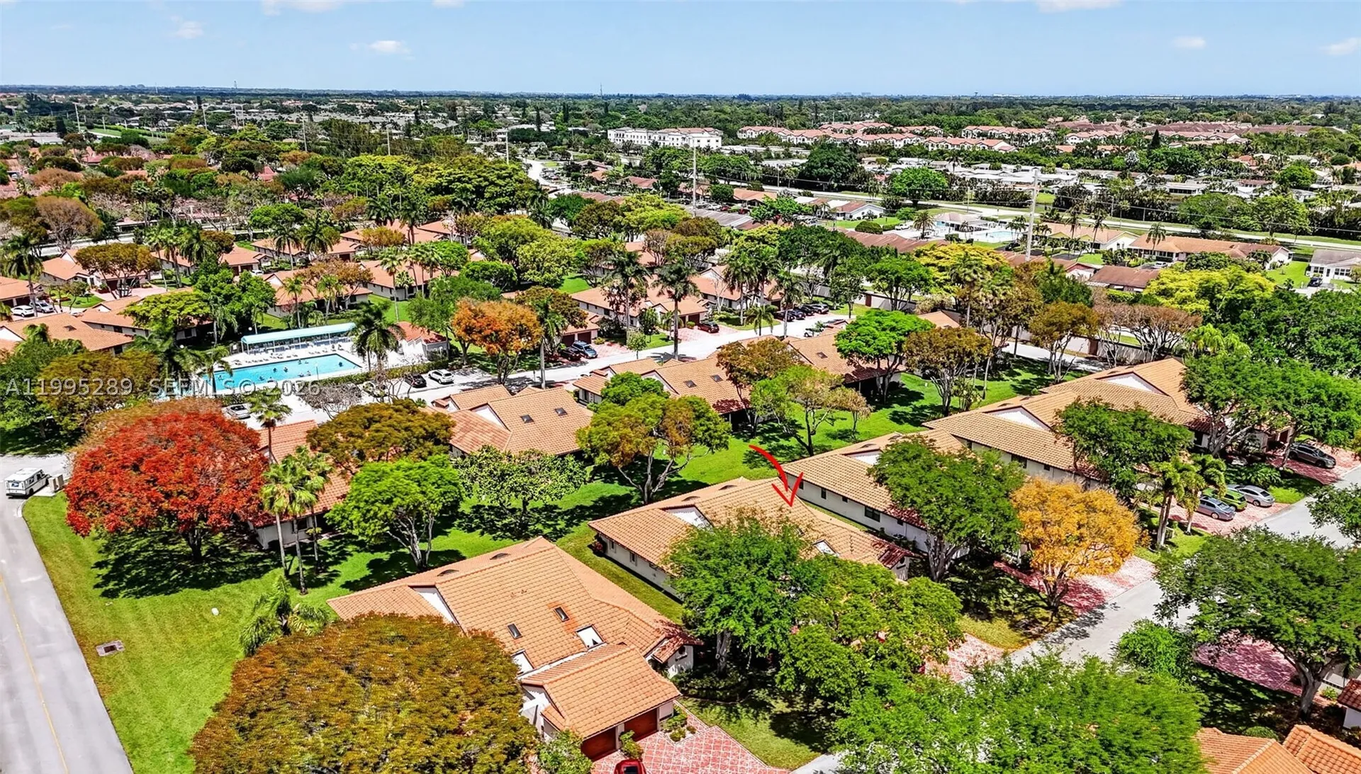 6141 SE Sunny Pointe Circle Delray Beach FL 33484
