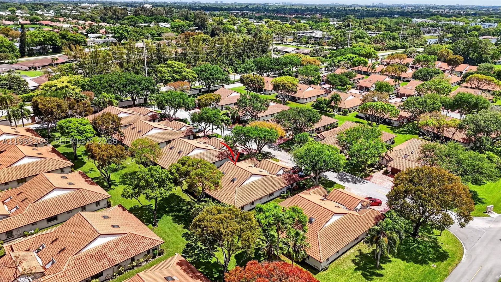 6141 SE Sunny Pointe Circle Delray Beach FL 33484