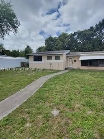 18640 NW 11th Road Miami Gardens FL 33169