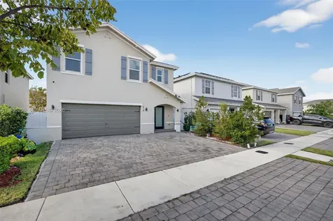 619 NE 5th Street Florida City FL 33034