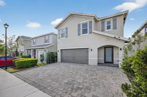 619 NE 5th Street Florida City FL 33034