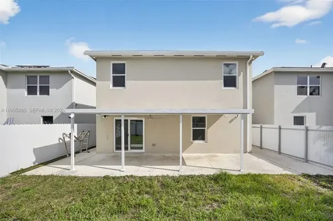 619 NE 5th Street Florida City FL 33034