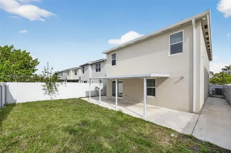 619 NE 5th Street Florida City FL 33034