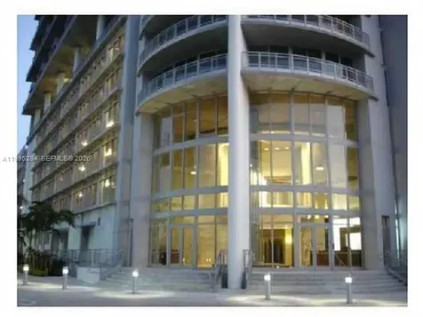 690 SW 1st Court Miami FL 33130