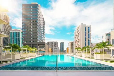 690 SW 1st Court Miami FL 33130