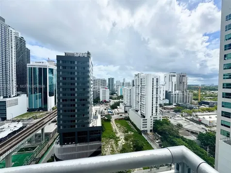 690 SW 1st Court Miami FL 33130