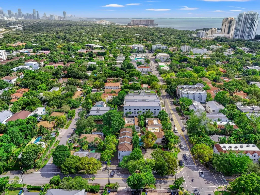 2987 Bird Avenue Miami FL 33133