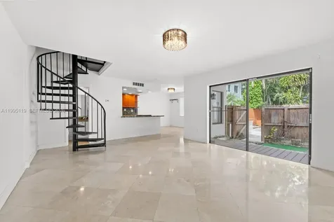 2987 Bird Avenue Miami FL 33133
