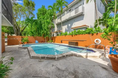 2987 Bird Avenue Miami FL 33133