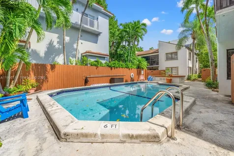 2987 Bird Avenue Miami FL 33133
