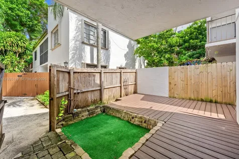 2987 Bird Avenue Miami FL 33133