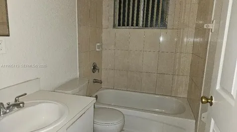 11972 SW 217th Street Miami FL 33170