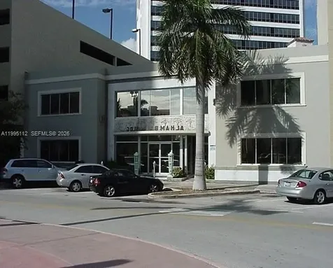 147 Alhambra Circle Coral Gables FL 33134