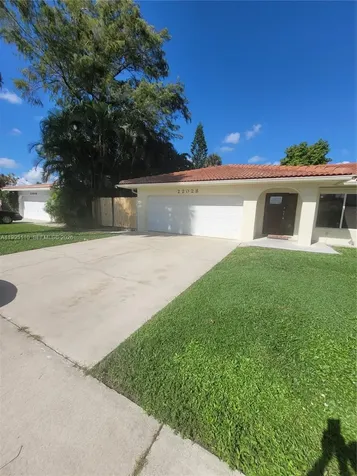 22028 Acapulco Court Boca Raton FL 33428