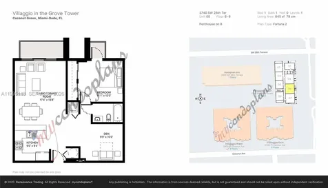 2740 SW 28th Terrace Miami FL 33133