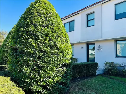 1440 SW 42nd Street Miami FL 33134