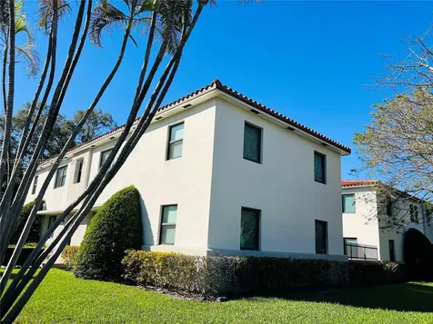 1440 SW 42nd Street Miami FL 33134