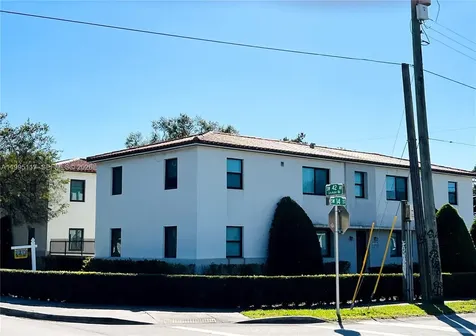 1440 SW 42nd Street Miami FL 33134