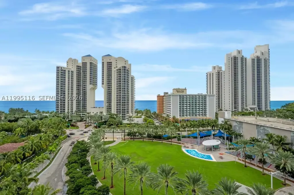19370 Collins Avenue Sunny Isles Beach FL 33160
