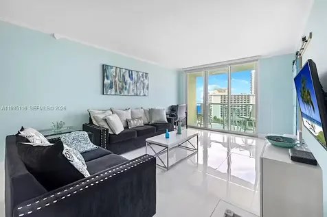 19370 Collins Avenue Sunny Isles Beach FL 33160