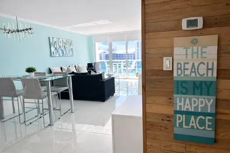 19370 Collins Avenue Sunny Isles Beach FL 33160