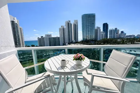 19370 Collins Avenue Sunny Isles Beach FL 33160