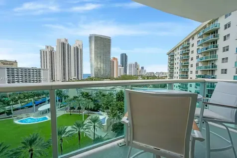 19370 Collins Avenue Sunny Isles Beach FL 33160