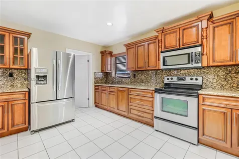 12231 SW 191st Terrace Miami FL 33177
