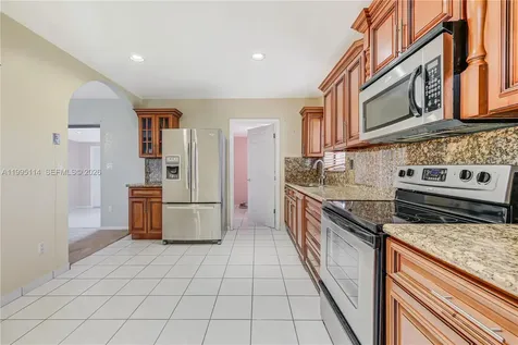 12231 SW 191st Terrace Miami FL 33177