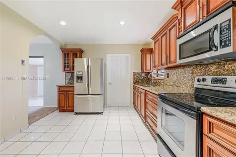 12231 SW 191st Terrace Miami FL 33177