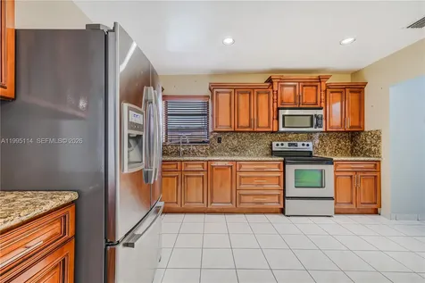 12231 SW 191st Terrace Miami FL 33177
